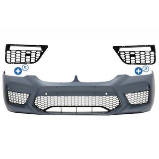 Paragolpes Delantero Bmw Serie 5 G30 G31 Tipo M5
