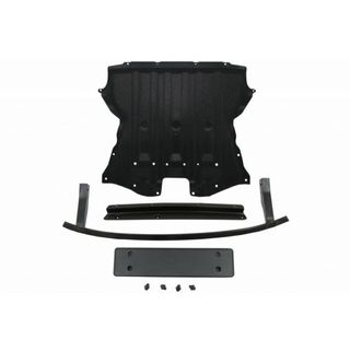 Paragolpes Delantero Bmw Serie 5 G30 G31 Tipo M5