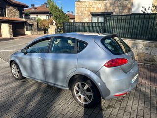 SEAT Leon 2007