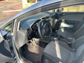 SEAT Leon 2007