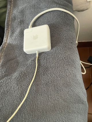 MacBook Pro Apple Plata Negro