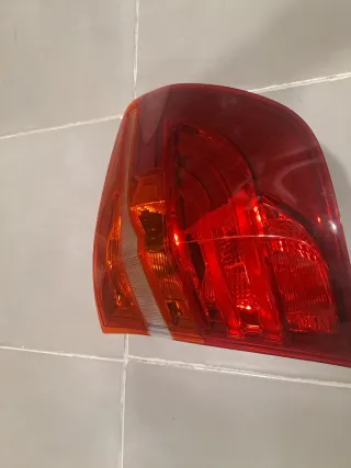 Piloto Trasero Derecho BMW X3 F25