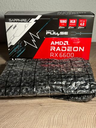 Tarjeta Gráfica Gigabyte GTX 1660 SUPER OC 6G