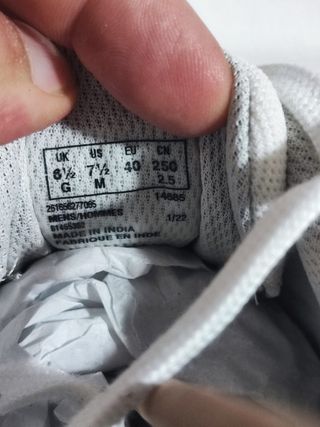 Zapatillas Clarks Courtlite Tor Marrón