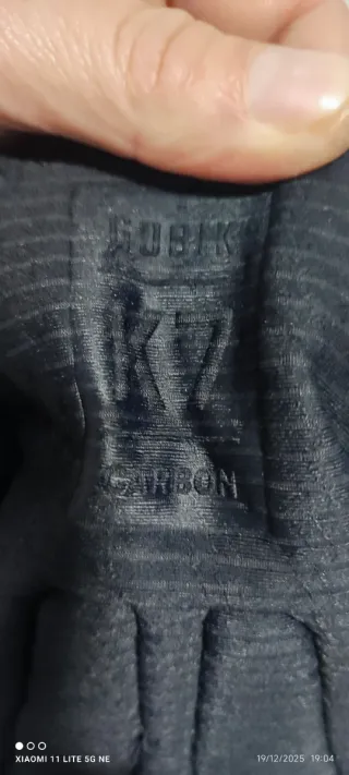 Culote Gobik K7 Talla 2XL cambiaría por talla l