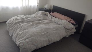 Oferta. Cama 160x200cm + Colchón