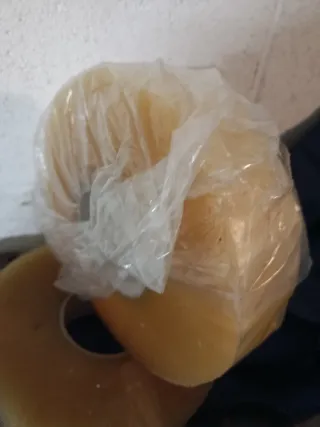 Rotoli nastro adesivo neutro