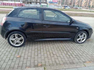 FIAT Stilo 2005
