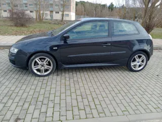 FIAT Stilo 2005