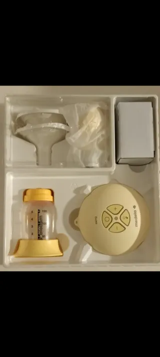 Sacaleches Medela Swing Flex