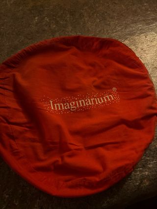 Casita Imaginarium para niños