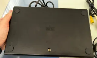 SNK Neo Geo AES Jap Serial Bajo