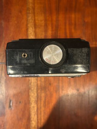 Radio Transistor Sanyo 3 Bande