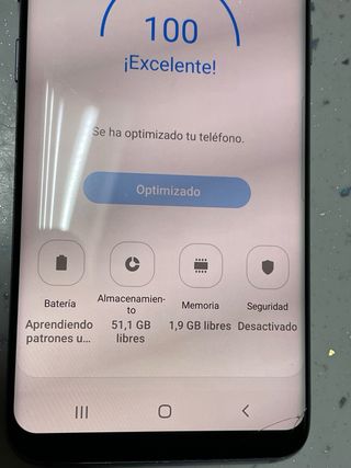 Samsung Galaxy S8 64GB