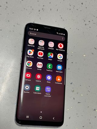Samsung Galaxy S8 64GB