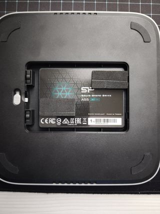 Mac Mini M2 + SSD 1TB + Hub y más Accesorios