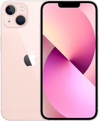 iPhone 13 rosa