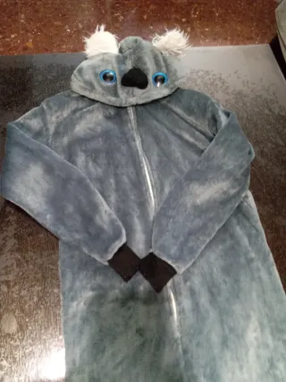 Pijama Koala Talla 10 12 años