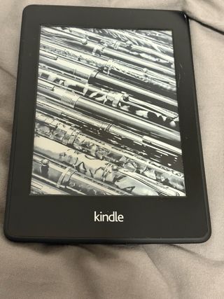 Kindle Paperwhite 6ª Gen