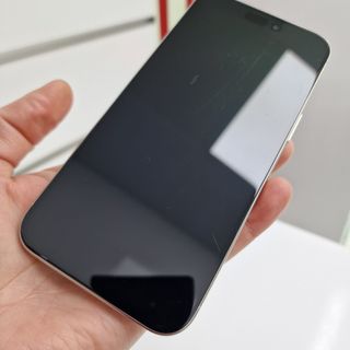 iPhone 15 Pro Max 256GB Blanco Usado