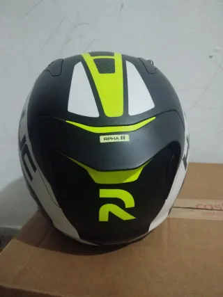 Casco HJC RPHA 11 Talla L