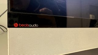 Monitor HP Envy 24 Beats Audio