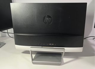 Monitor HP Envy 24 Beats Audio