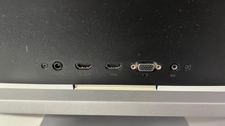 Monitor HP Envy 24 Beats Audio