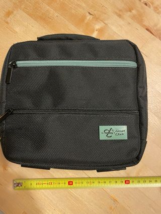 Bolsa para cascos David Clark