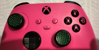 Mando Xbox Deep Pink