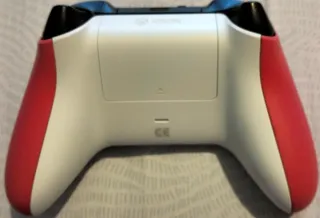 Mando Xbox Deep Pink