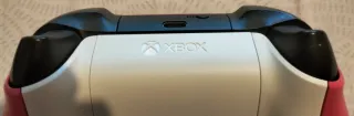Mando Xbox Deep Pink