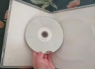 DVD Los Cuatro Fantásticos