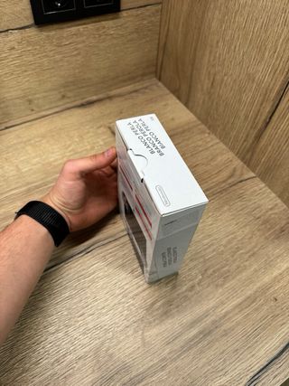 Nuovo Nintendo 3DS XL sigillato mai aperto