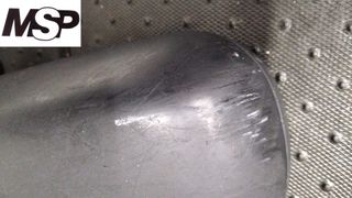 Espelho Direito Mitsubishi Carisma 2000-2006