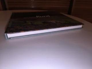 Rural, una mirada a la tierra, el mar y sus gentes