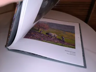 Rural, una mirada a la tierra, el mar y sus gentes