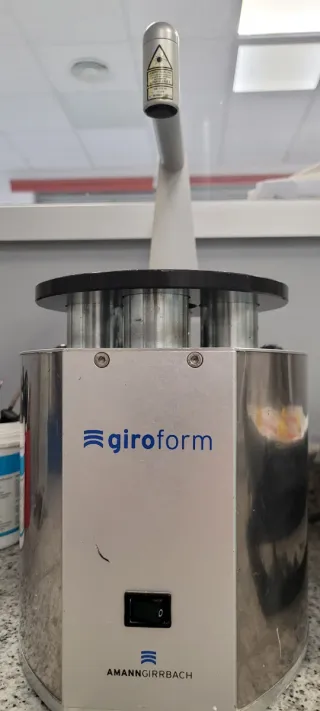 Giroform Amann Girrbach