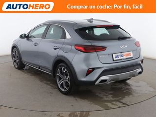 Kia XCeed 1.6 Plug-in Hybrid eTech PHEV