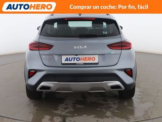 Kia XCeed 1.6 Plug-in Hybrid eTech PHEV