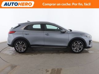 Kia XCeed 1.6 Plug-in Hybrid eTech PHEV