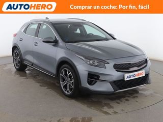 Kia XCeed 1.6 Plug-in Hybrid eTech PHEV