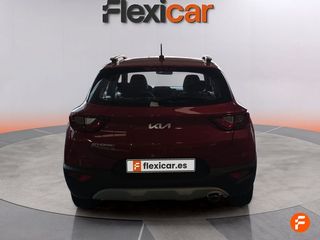 Kia Stonic 1.0 T-GDi 88kW (120CV) Drive DCT