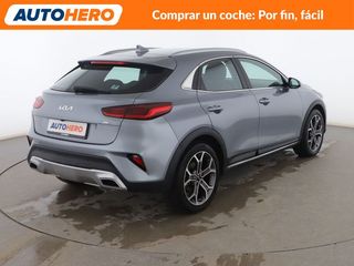 Kia XCeed 1.6 Plug-in Hybrid eTech PHEV