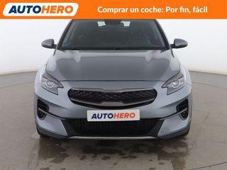 Kia XCeed 1.6 Plug-in Hybrid eTech PHEV