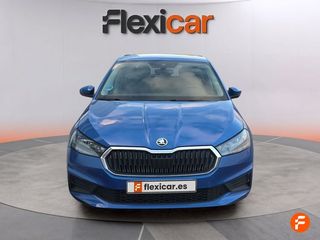 Skoda Fabia 1.0 TSI 70KW (95CV) Active