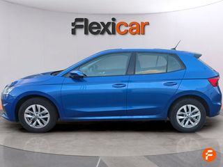 Skoda Fabia 1.0 TSI 70KW (95CV) Active