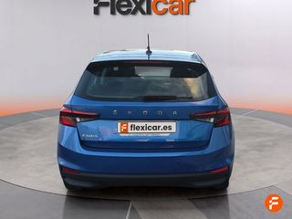 Skoda Fabia 1.0 TSI 70KW (95CV) Active