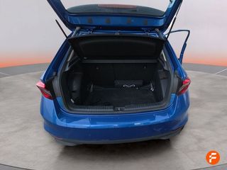 Skoda Fabia 1.0 TSI 70KW (95CV) Active