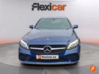 Mercedes Clase C C 200 d